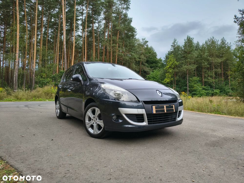 Renault Scenic 1.6 16V 110 Dynamique - 1