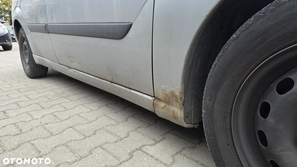 Ford Focus 1.6 FX Gold - 9