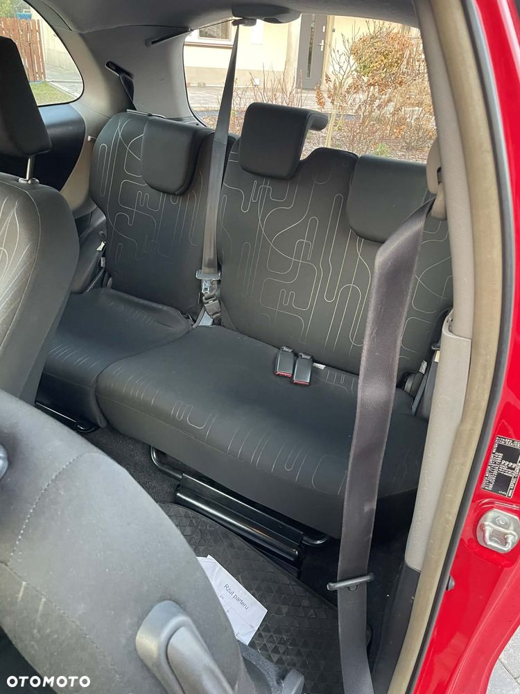 Toyota Yaris 1.0 Terra A/C - 6