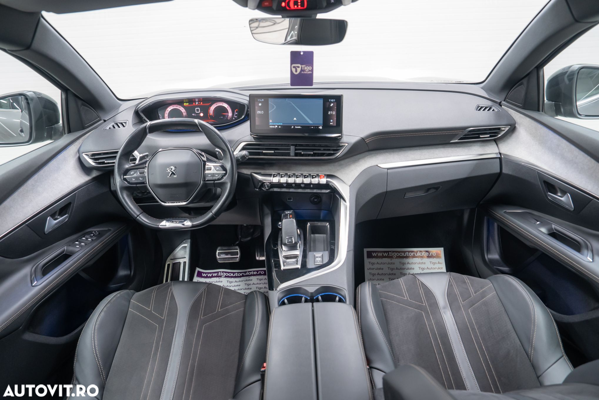 Peugeot 3008 - 13