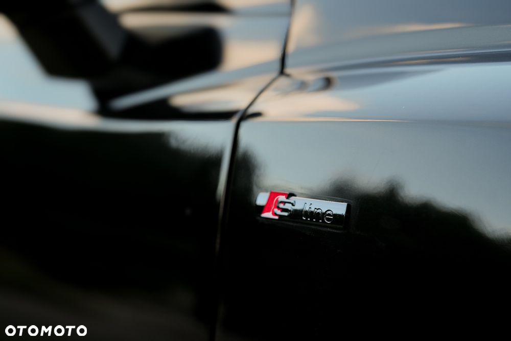 Audi Q3 45 TFSI Quattro S Line S tronic - 34