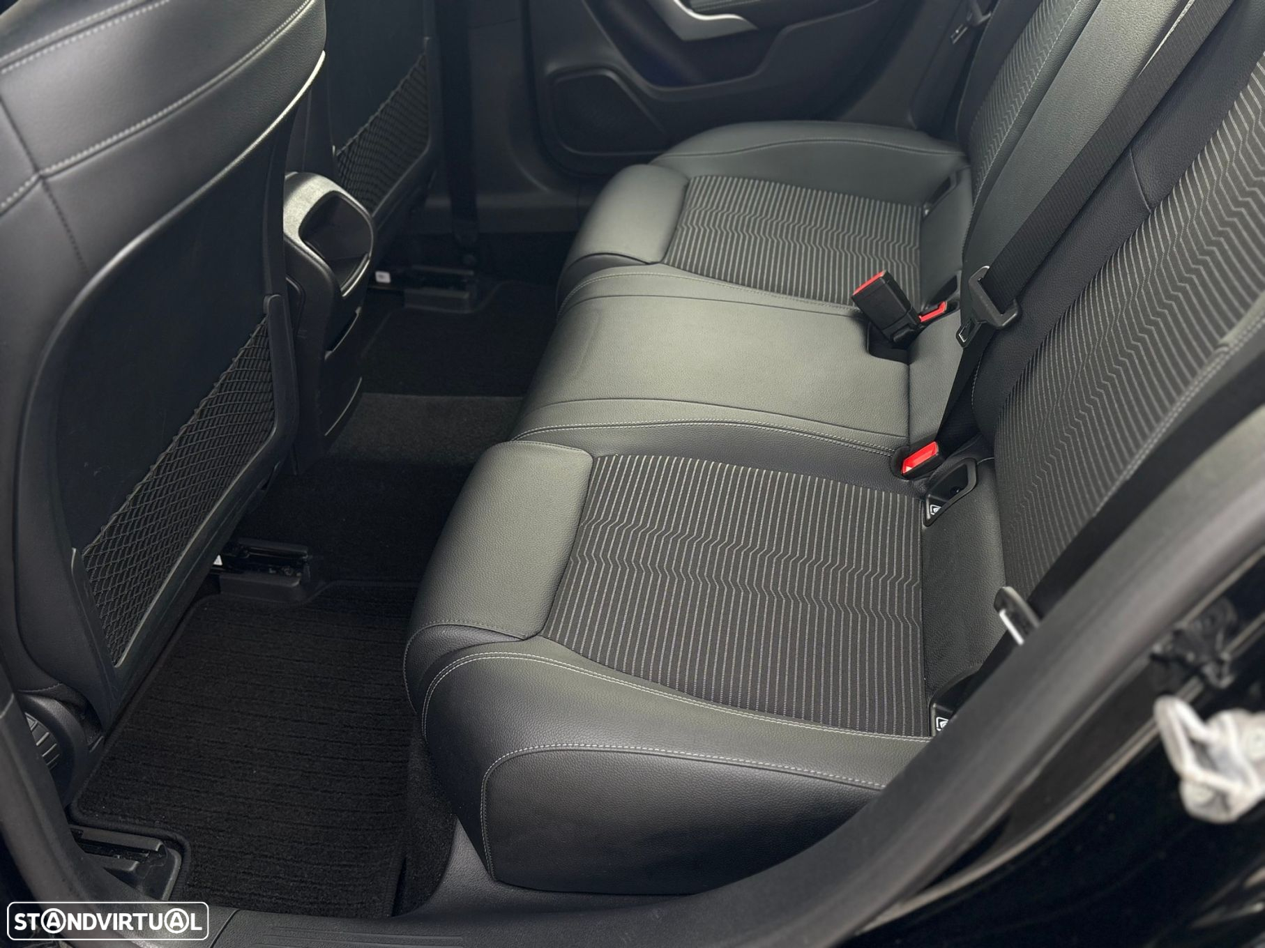 Mercedes-Benz A 180 - 46