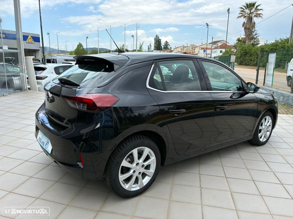 Opel Corsa 1.5 D Elegance - 4