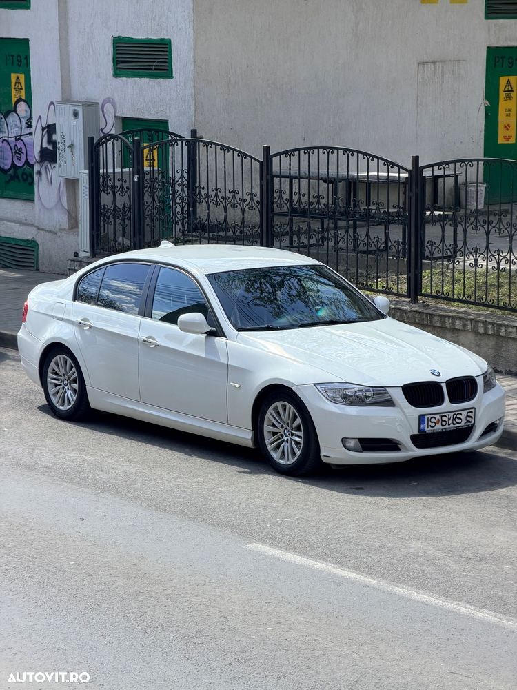 BMW Seria 3 320d - 1