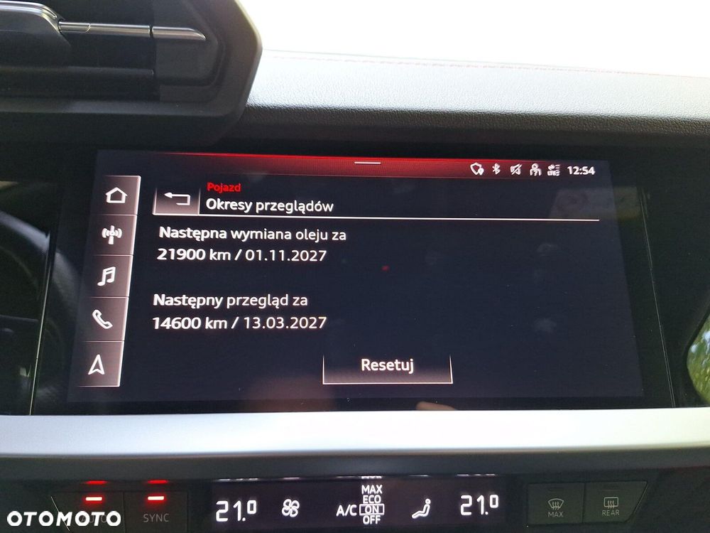 Audi S3 Limousine 2.0 TFSI Quattro S tronic - 28