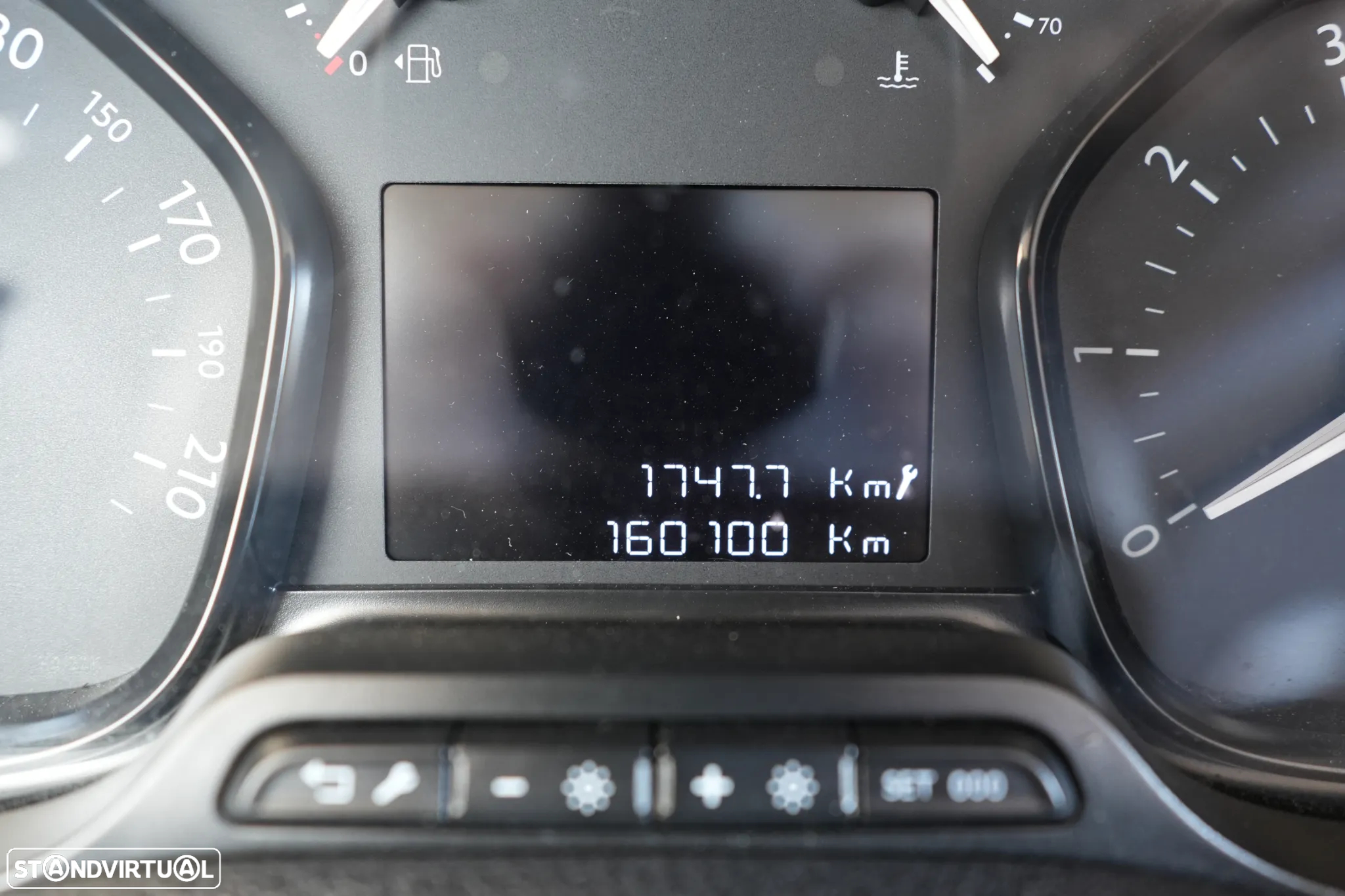 Toyota Proace 9Lugares Verso 1.5D4D 120cv - 16