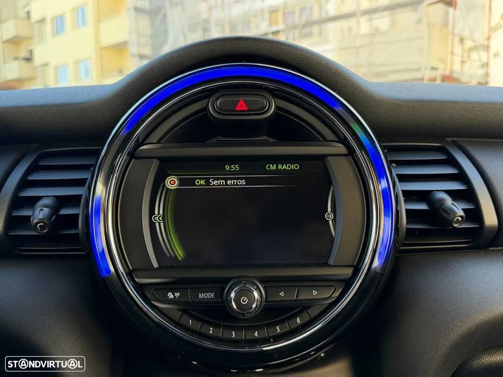 MINI 3 Portas One - 27