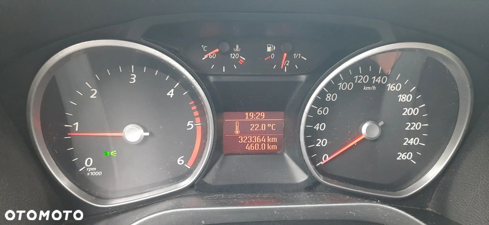 Ford Galaxy 2.0 TDCi Trend - 7