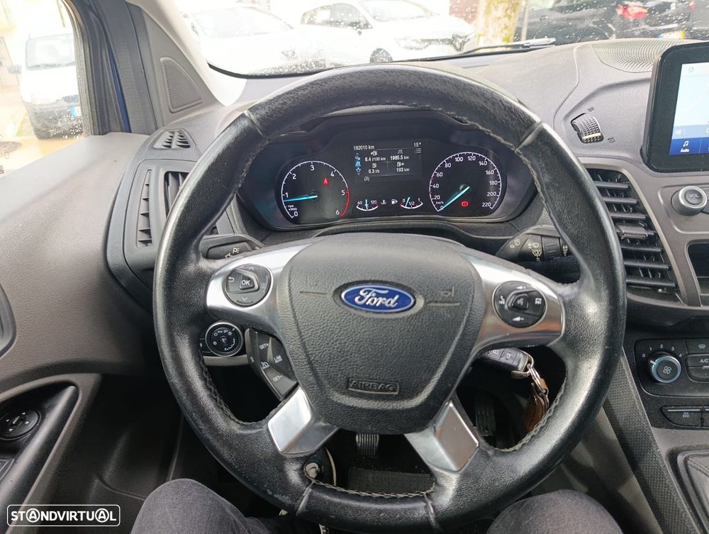 Ford Transit Connect 1.5 TDCi 220 L1 Trend - 10