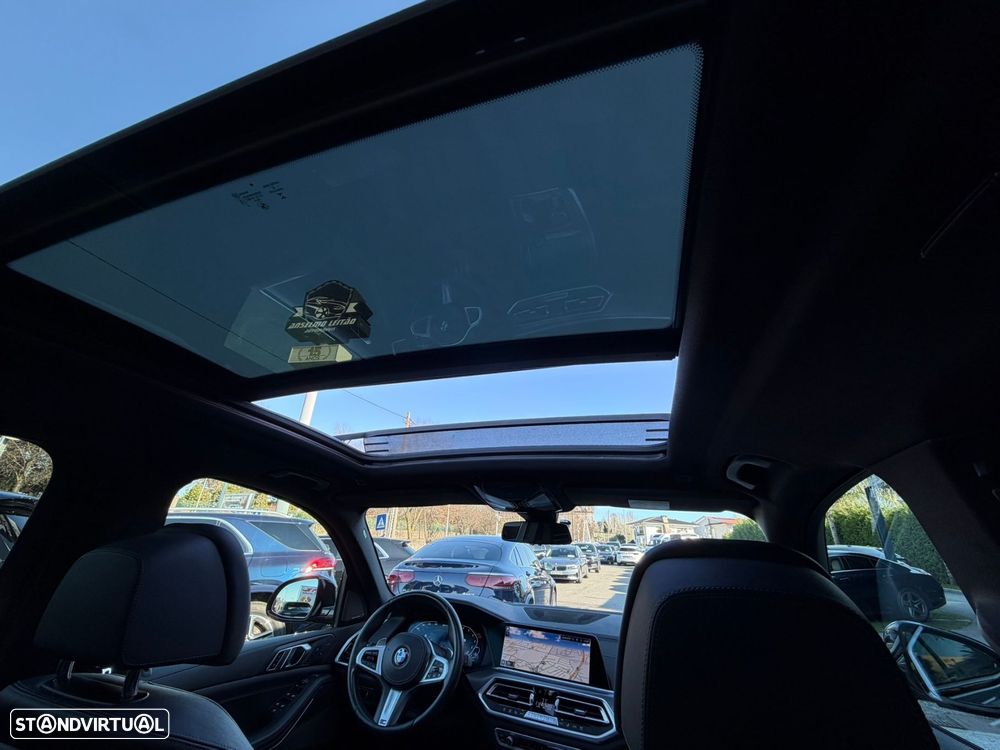 BMW X5 45 e xDrive Pack M - 2