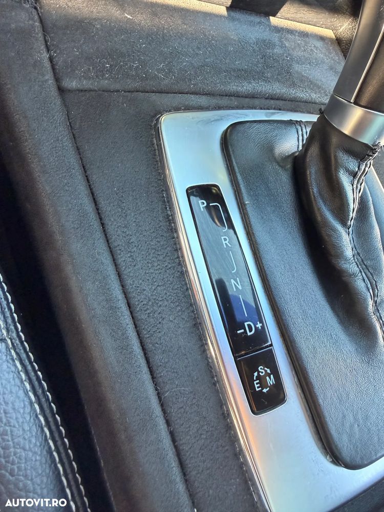 Mercedes-Benz E 220 CDI BlueEfficiency Aut. - 3
