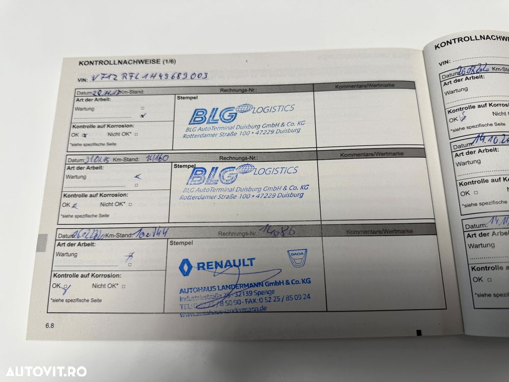 Renault Captur ENERGY dCi 90 Start&Stop Dynamique - 33