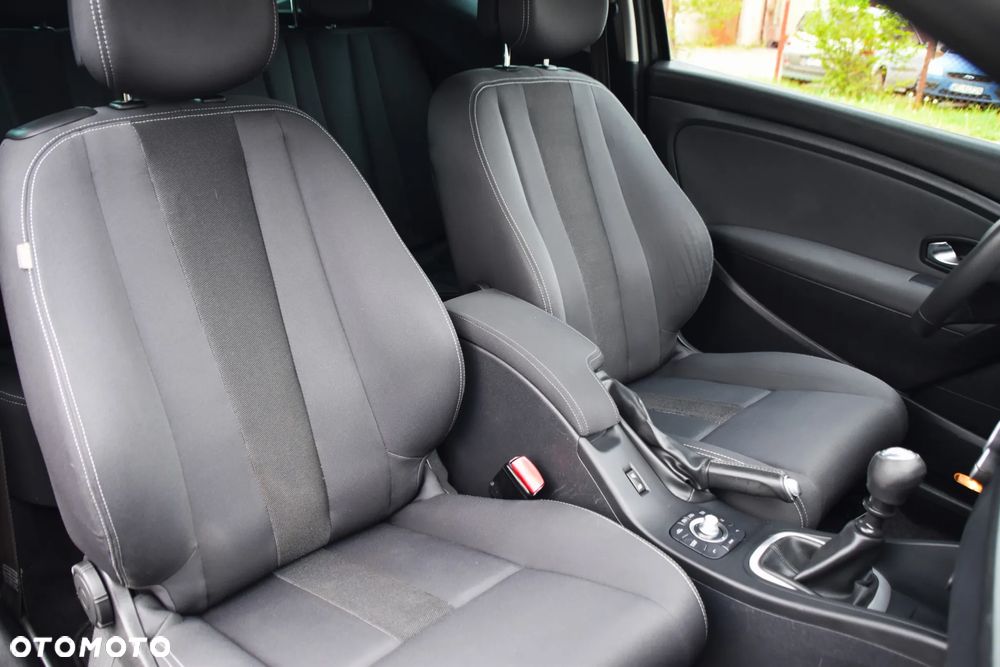 Renault Megane 1.9 dCi Privilege - 12