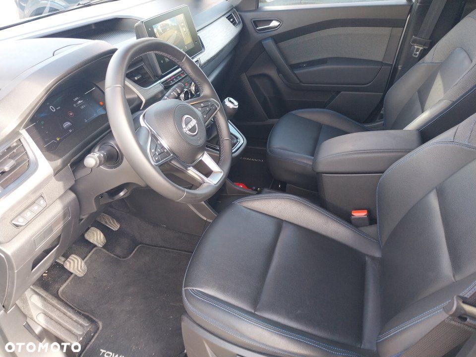 Nissan Townstar - 11