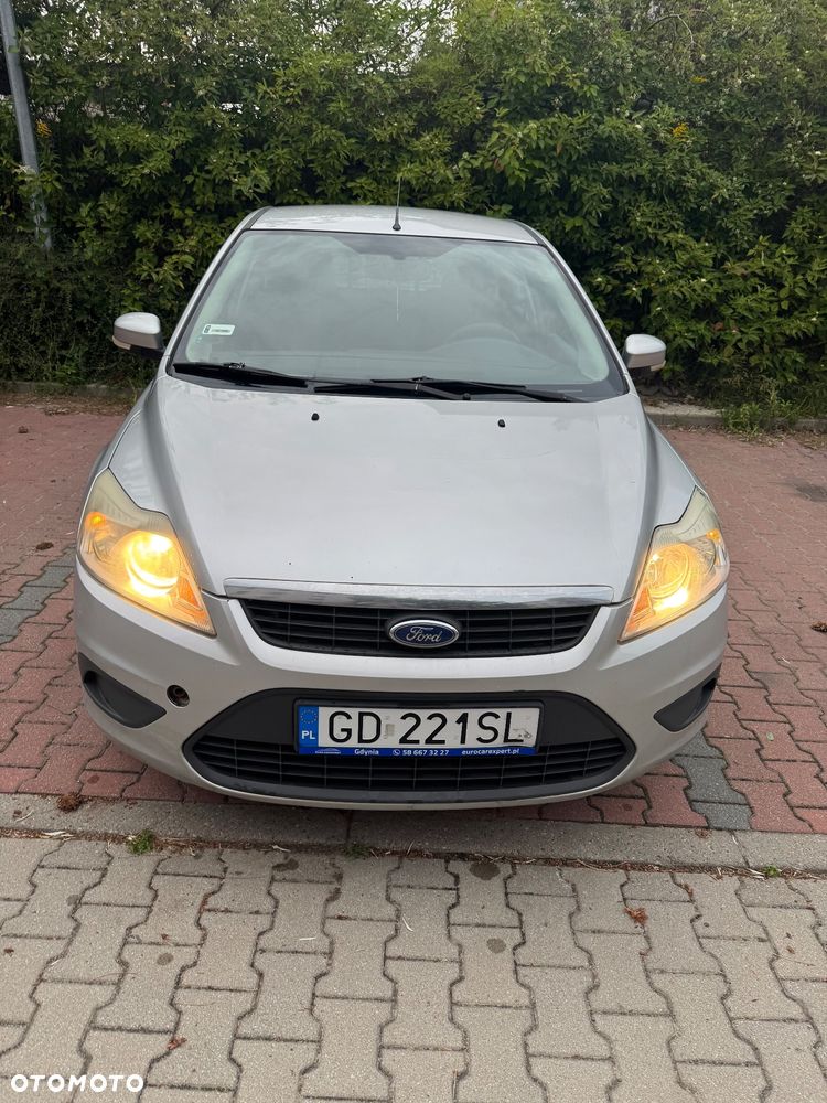 Ford Focus - 1