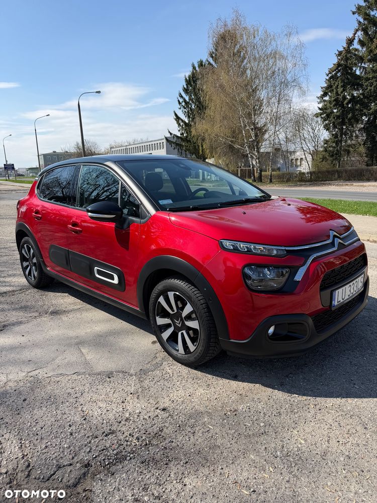 Citroën C3 1.2 PureTech Shine - 3