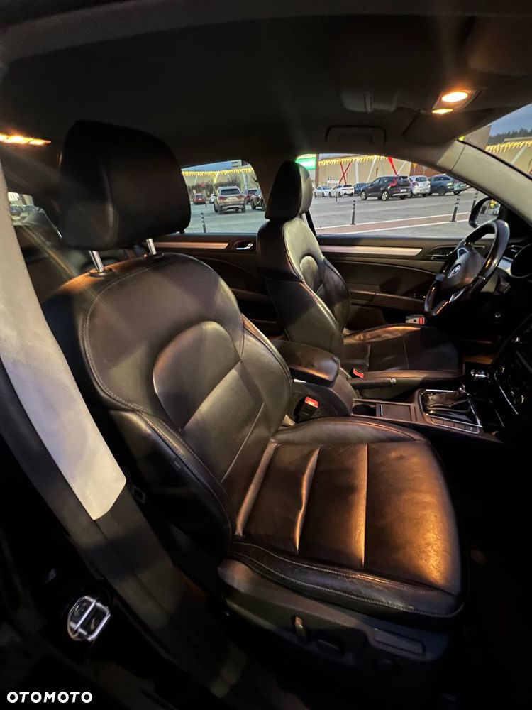 Skoda Superb 2.0 TDI DSG Elegance - 3