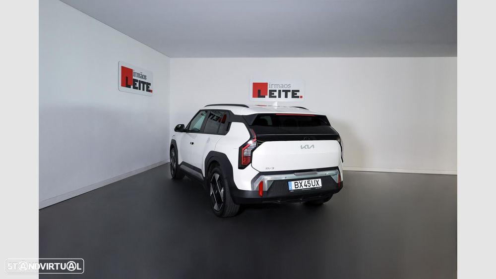 Kia EV3 81.4 kWh Tech - 22