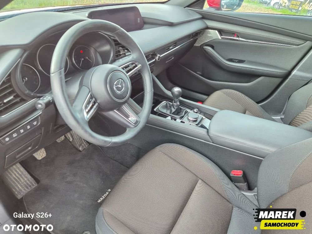 Mazda 3 - 14