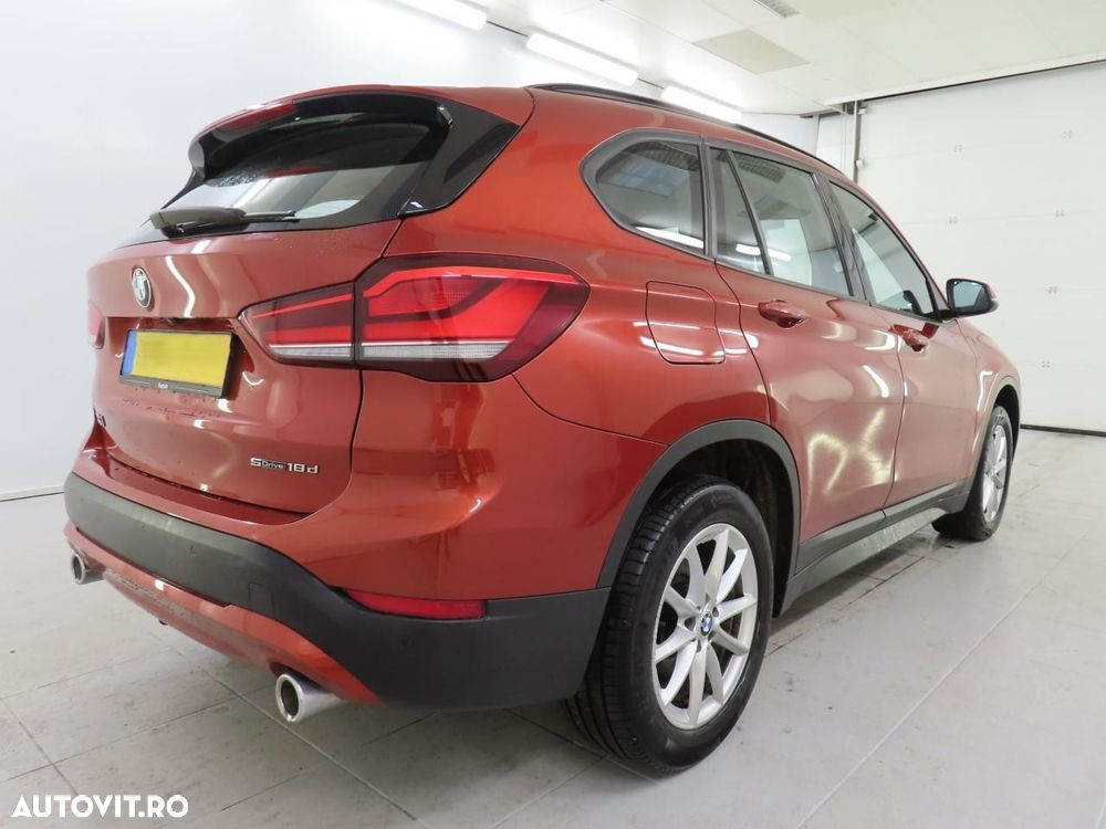 BMW X1 - 2