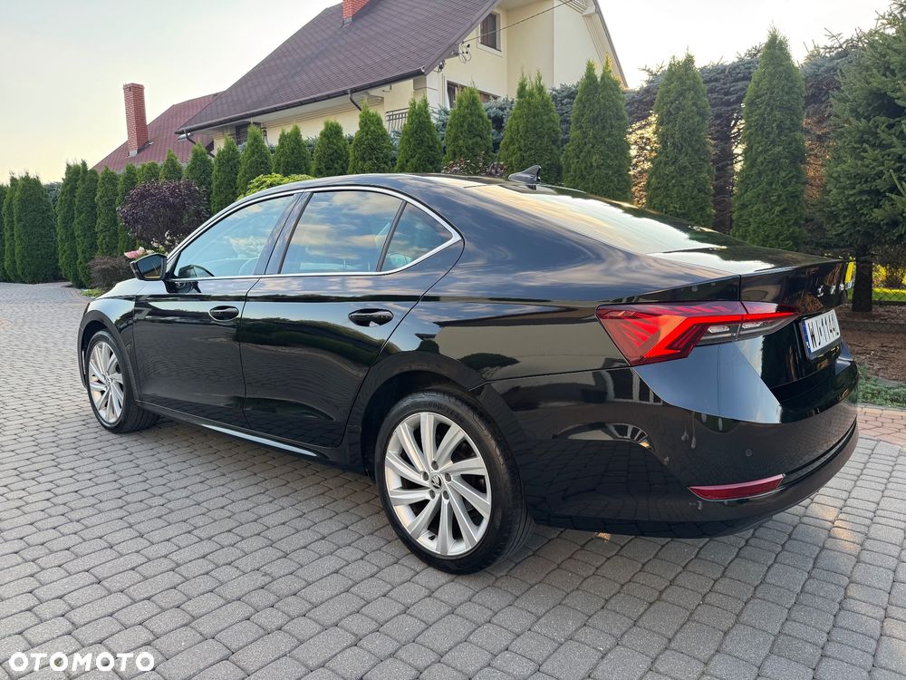 Skoda Octavia 2.0 TDI Style - 7