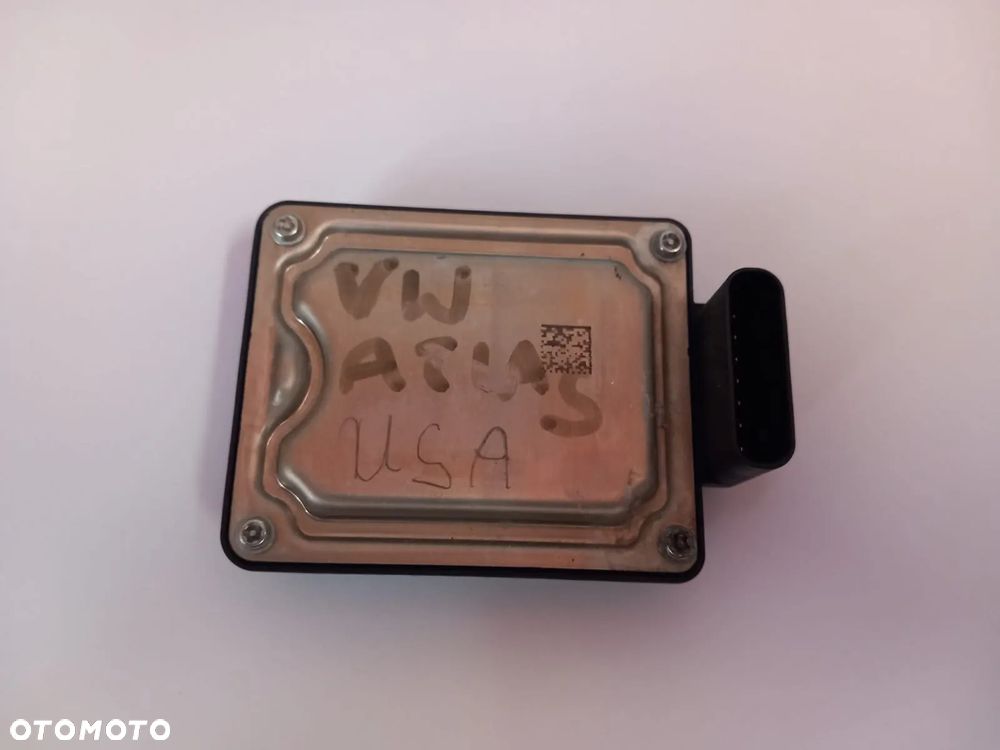 RADAR DISTRONIC ACC VW ATLAS 2Q0907561G - 2