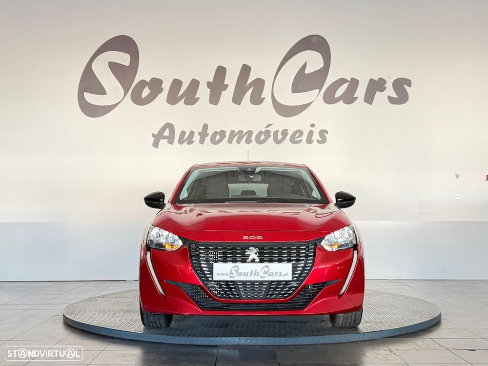 Peugeot 208 1.2 PureTech Active Pack - 11