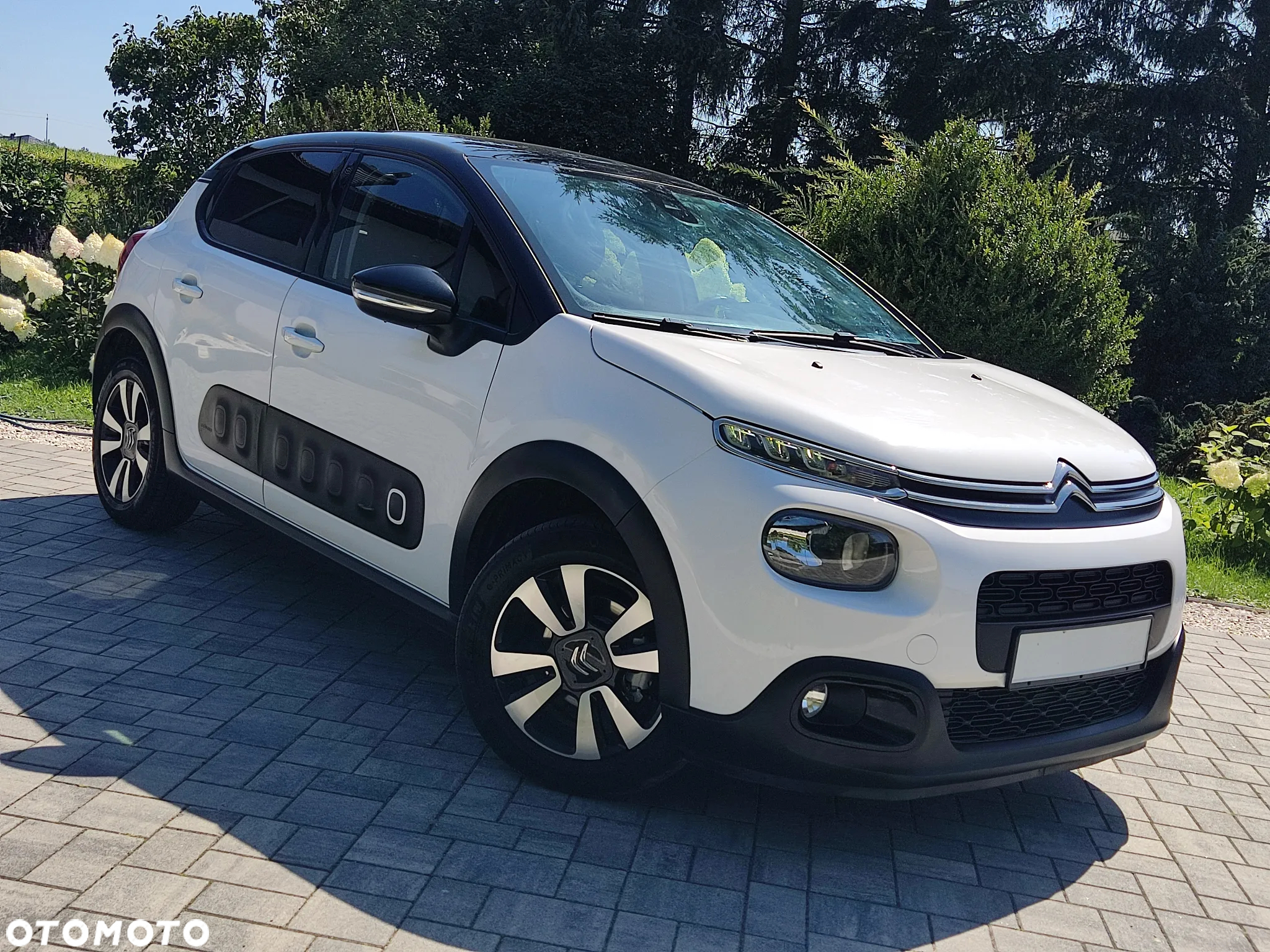 Citroën C3 1.5 BlueHDi Origins S&S - 2
