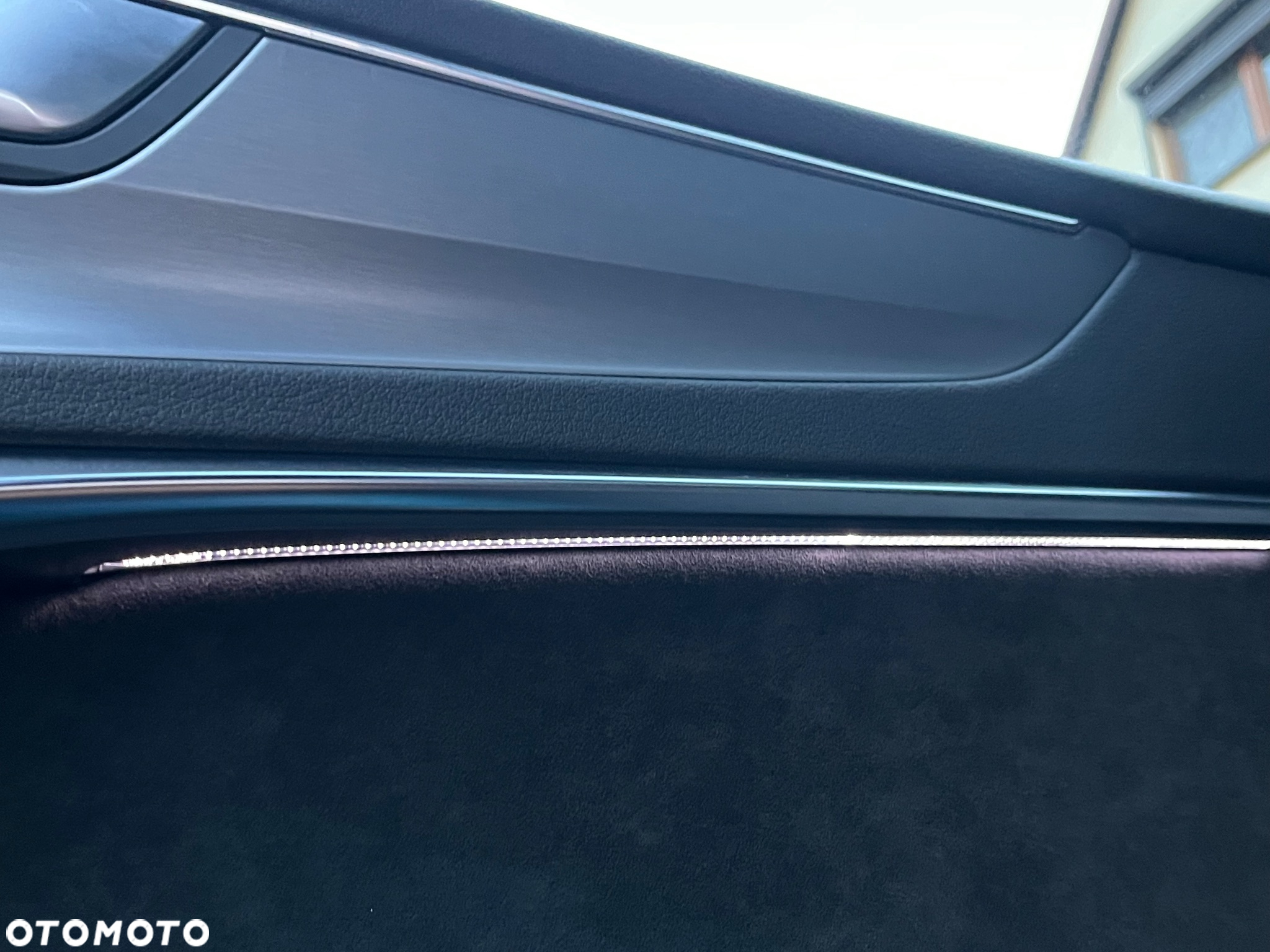 Audi A6 55 TFSI e PHEV Quattro S Line S tronic - 23