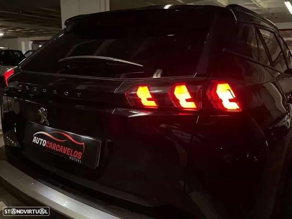 Peugeot e-2008 50 kWh Allure Pack - 45