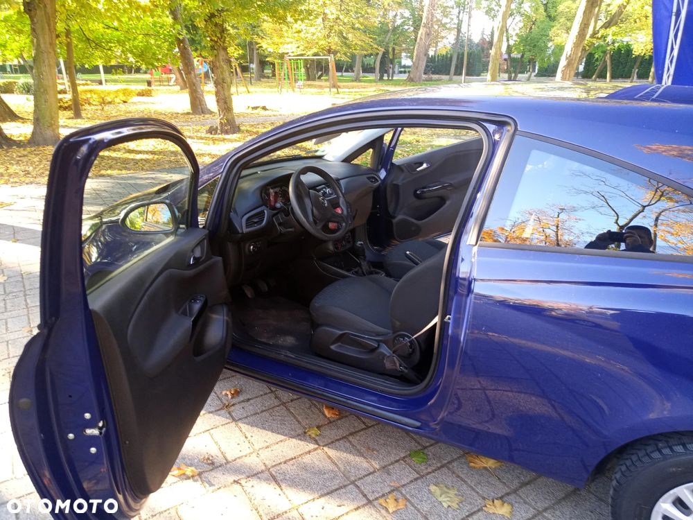 Opel Corsa 1.2 Enjoy - 10