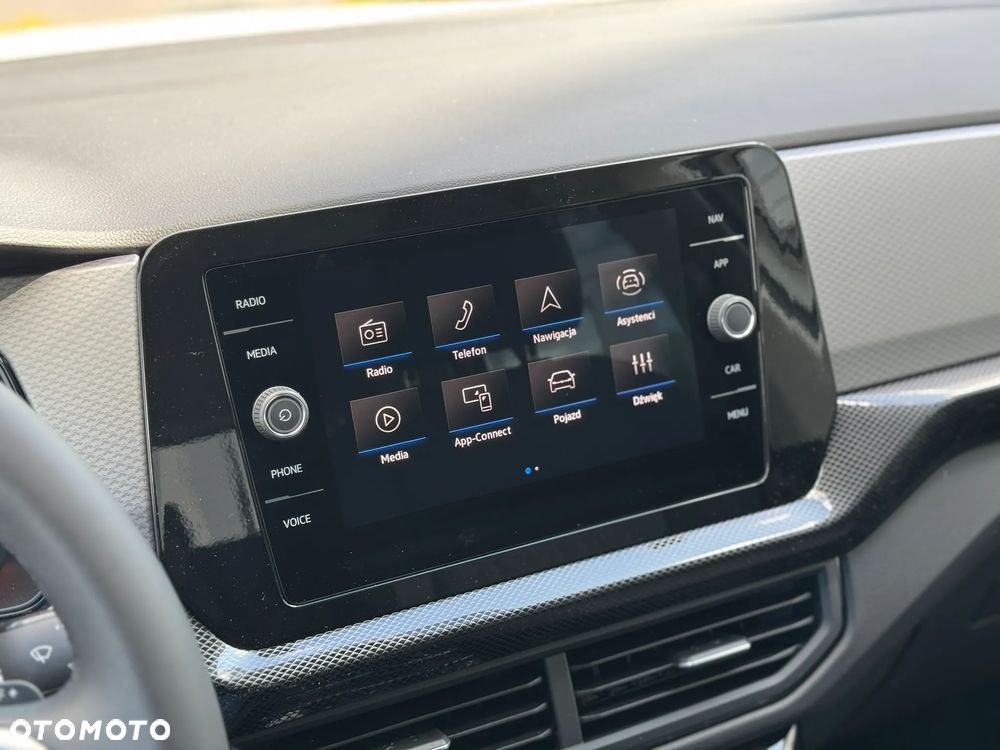 Volkswagen T-Cross 1.0 TSI OPF DSG Life - 15