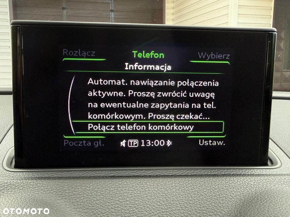 Audi A3 Sportback 1.4 TFSI cylinder on demand ultra S line Sportpaket - 30