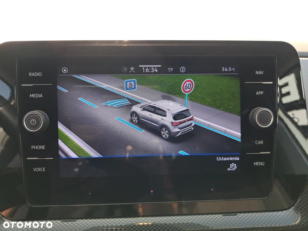 Volkswagen T-Cross 1.0 TSI Special Edition DSG - 15