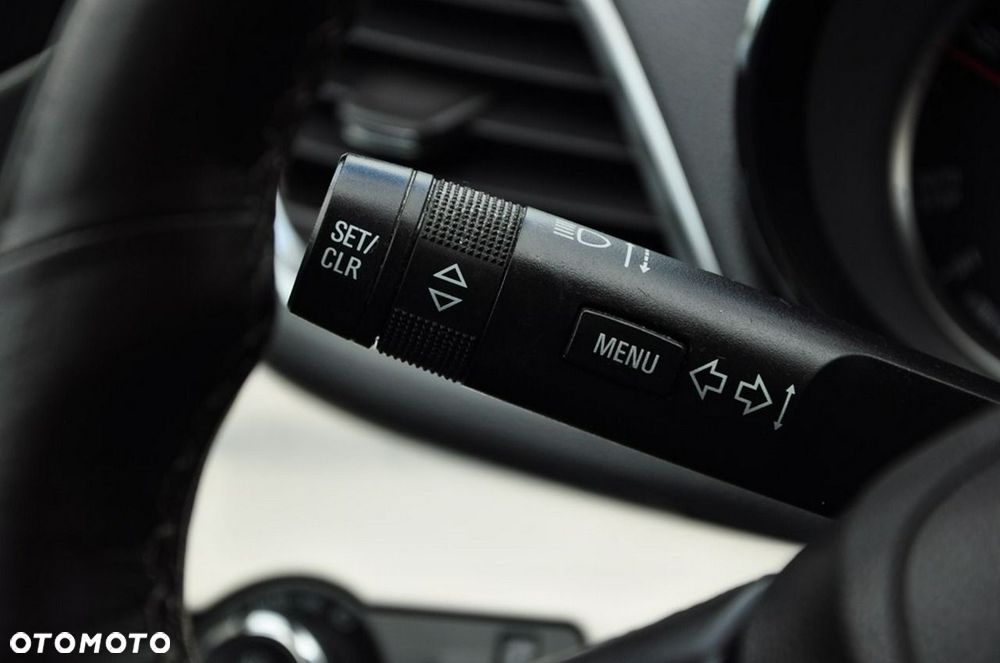 Opel Mokka X - 38