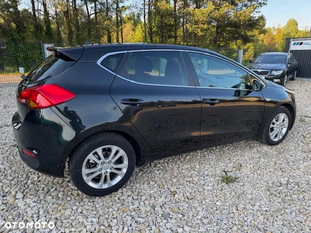Kia Ceed - 2