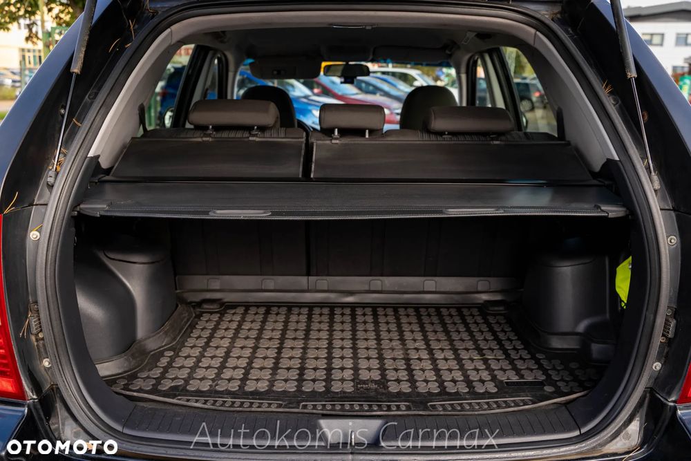 Kia Sportage 2.0 2WD LX - 22