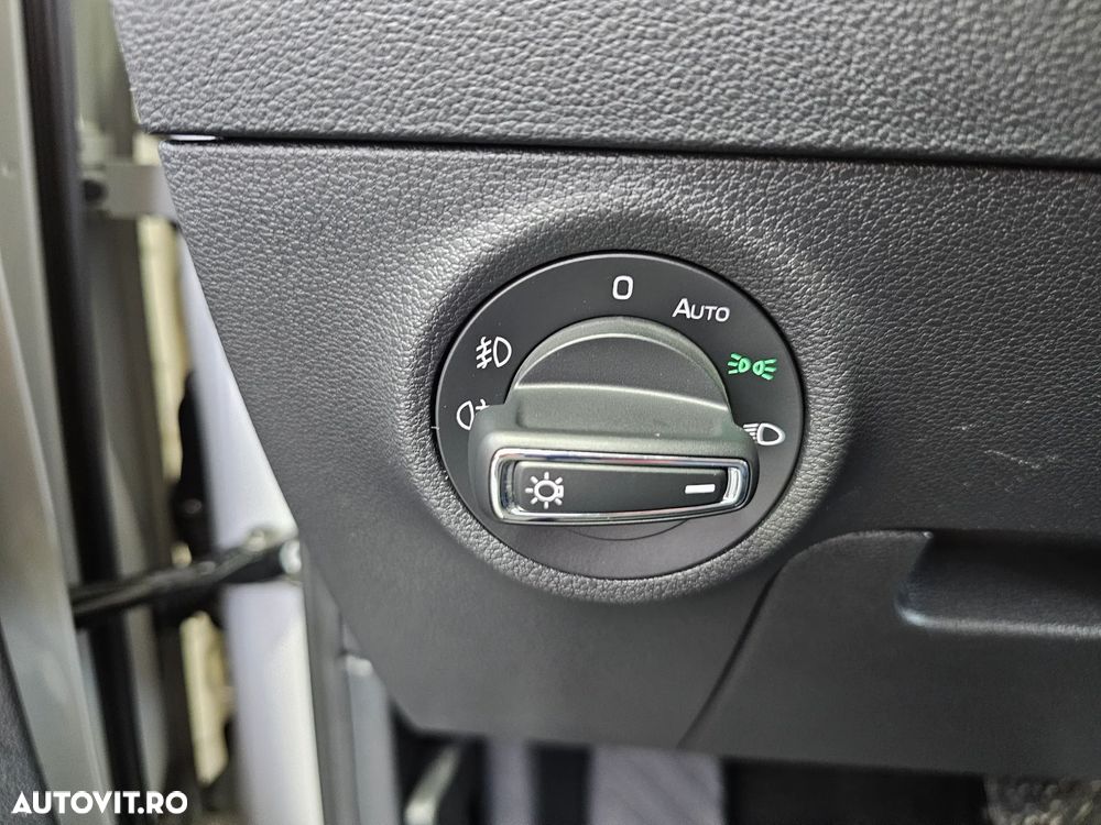 Skoda Karoq 1.5 TSI DSG Style - 15