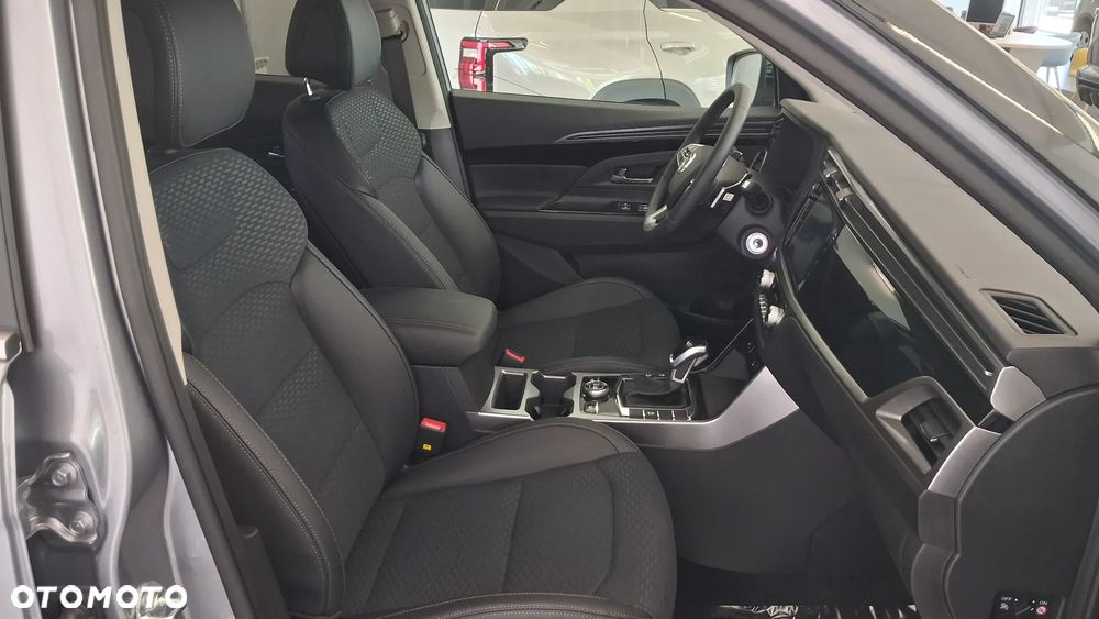 SsangYong/KGM Korando 1.5 T-GDI Adventure 4WD - 21