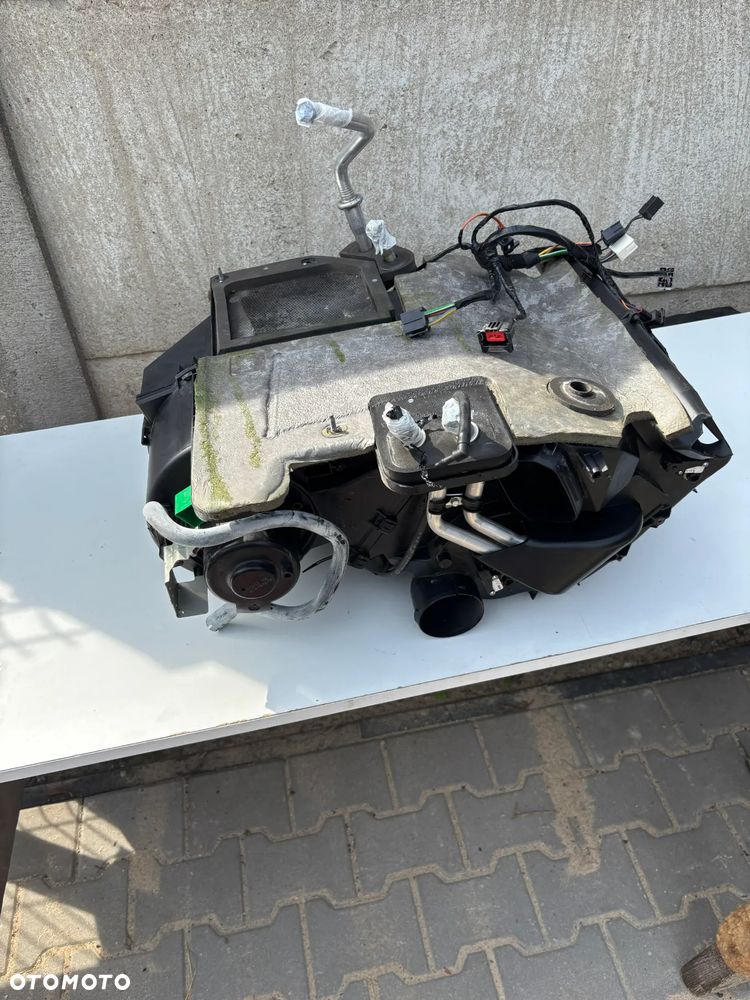 Ford Transit Mk7 13r obudowa nagrzewnicy z klimatyzacją - 1