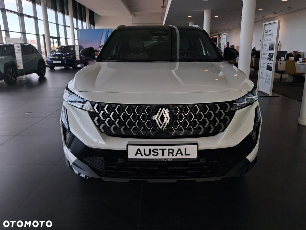 Renault Austral 1.3 TCe mHEV Techno - 2