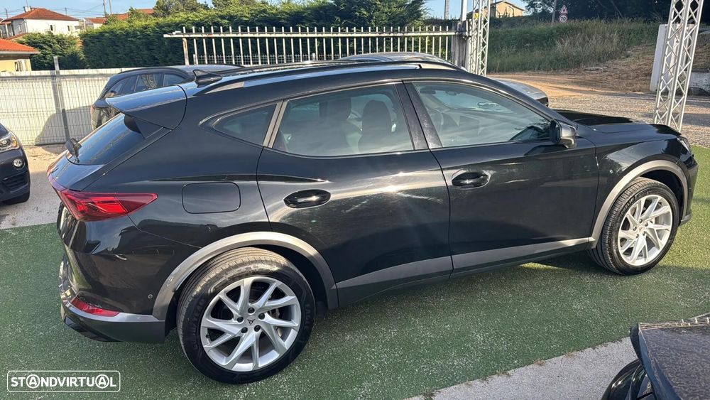 Cupra Formentor 1.4 e-Hybrid DSG - 18