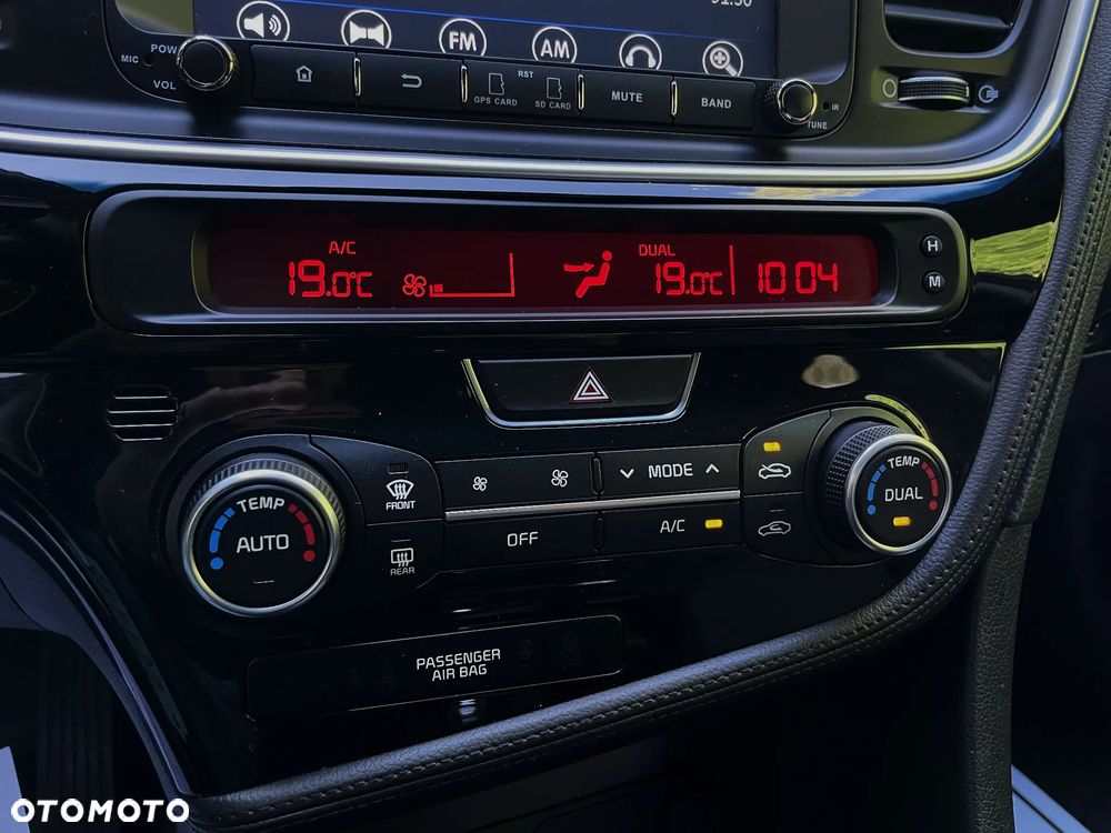 Kia Optima 2.0 CVVL Spirit - 29