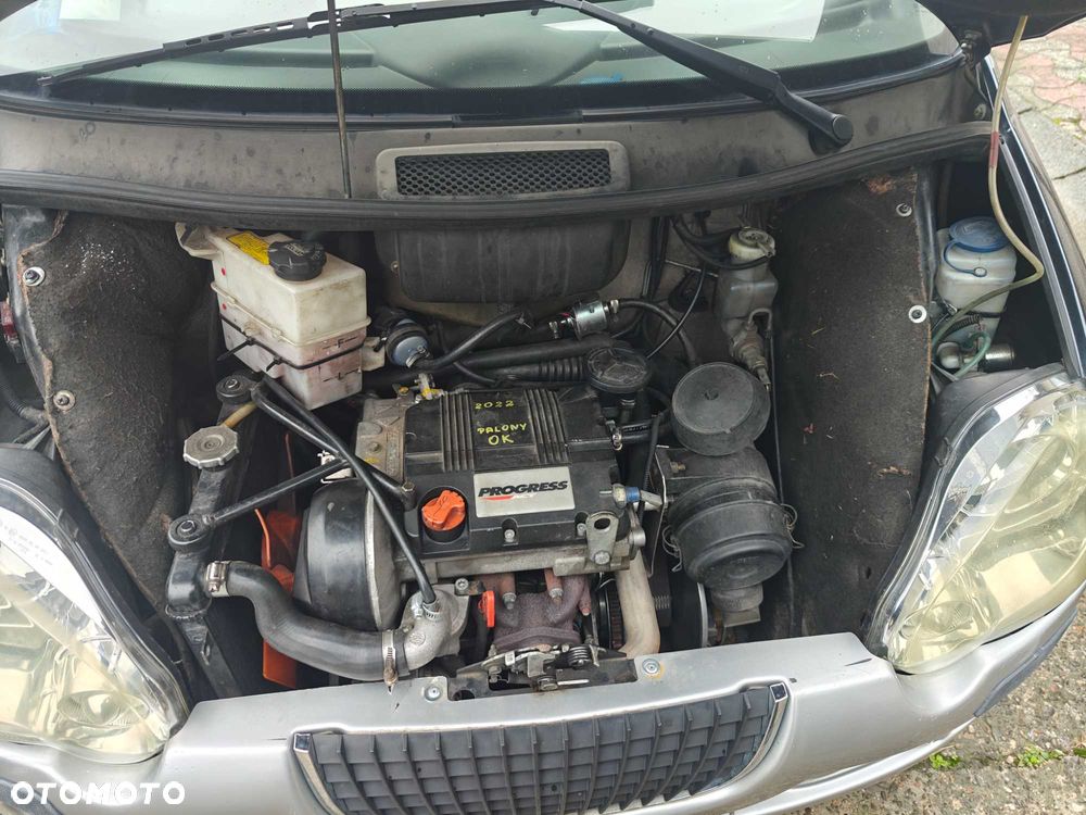 Microcar Inny - 3