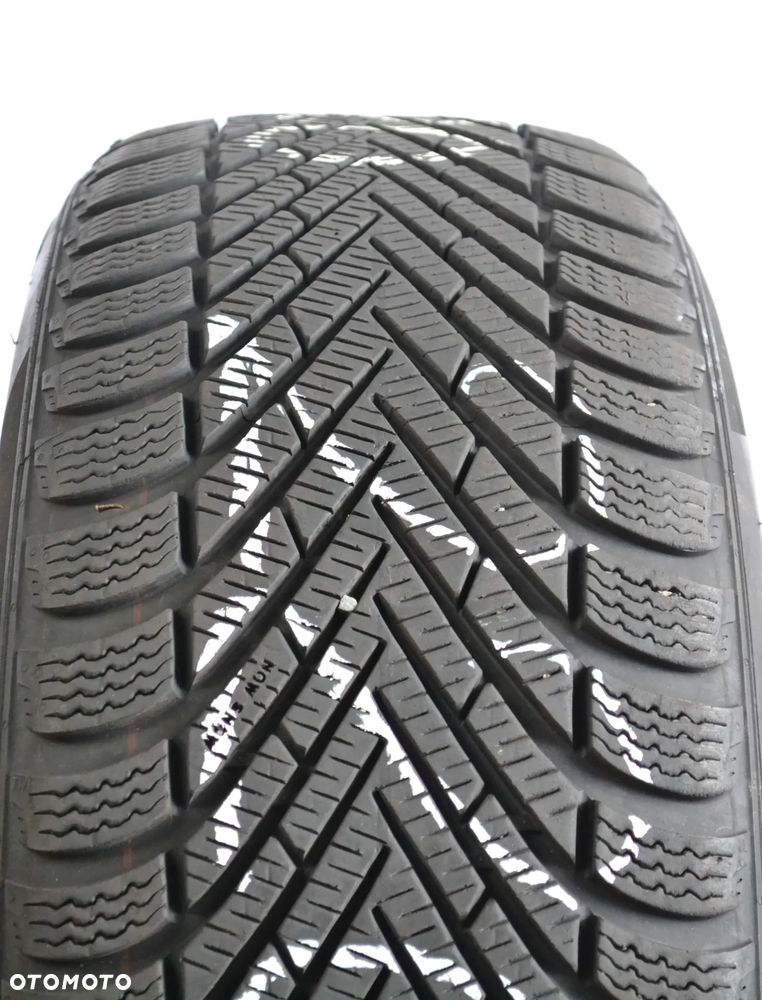 195/60R16 89H PIRELLI CINTURATO WINTER x1szt 2204p - 3