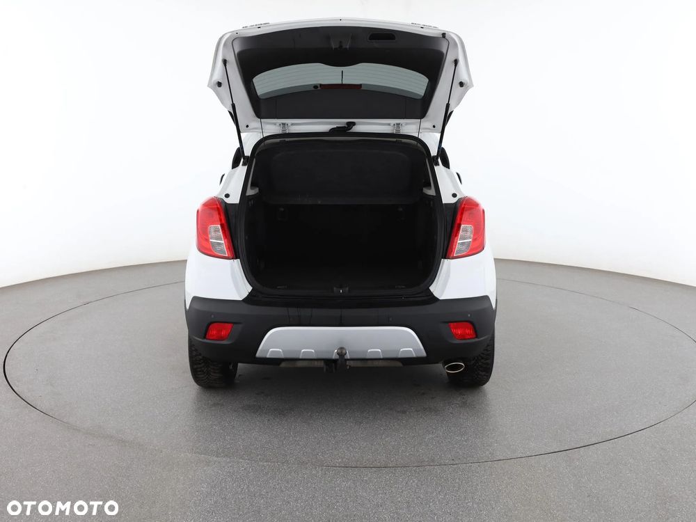 Opel Mokka 1.4 T Cosmo - 19