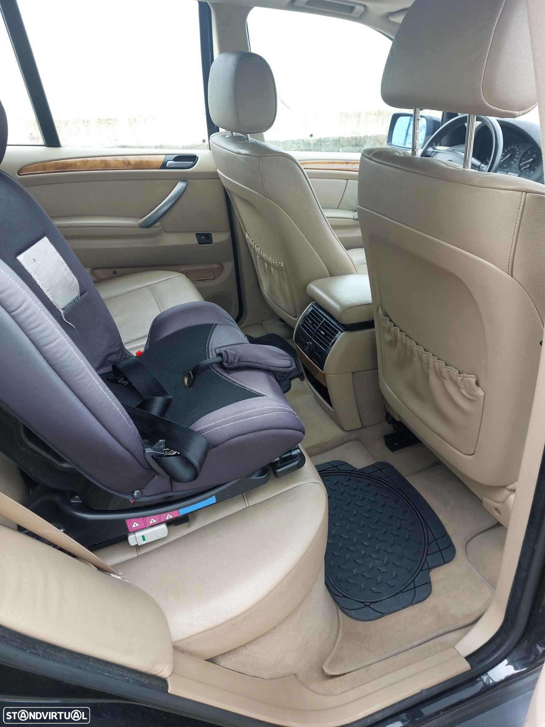 BMW X5 3.0 dA - 12
