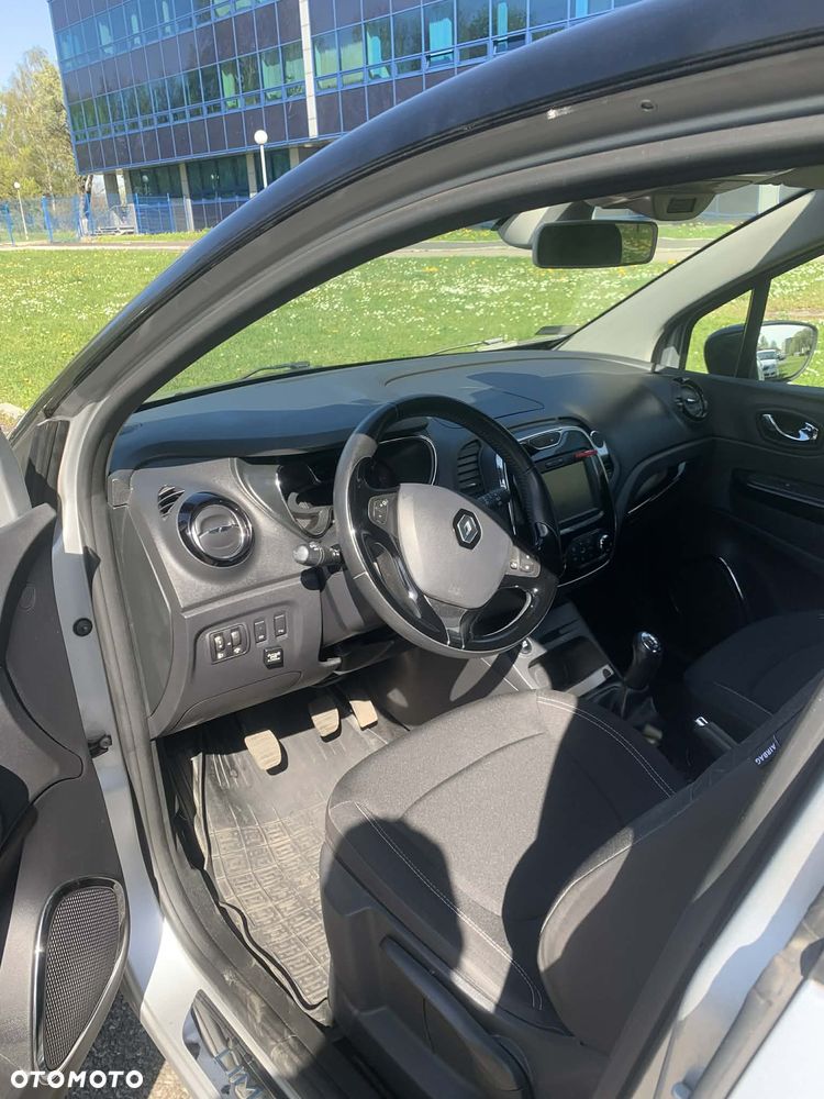 Renault Captur 0.9 Energy TCe Limited - 11