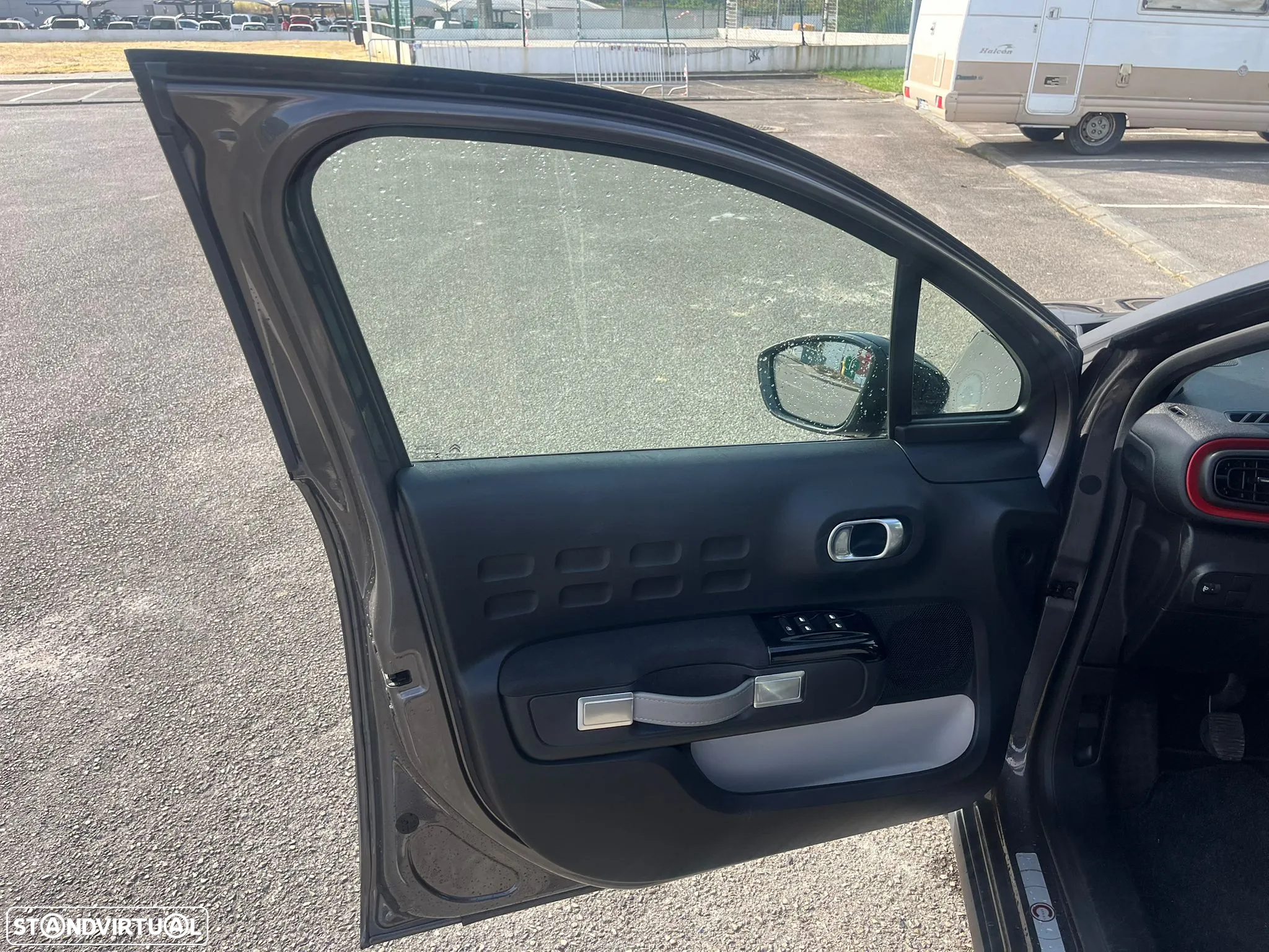 Citroën C3 1.5 BlueHDi C-Series - 15