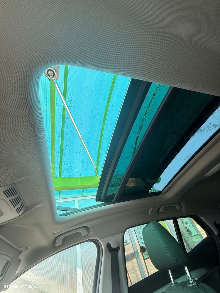 BMW X2 16 d sDrive Auto Advantage - 5